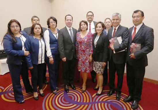 Farmacopea en México cumple 170 años