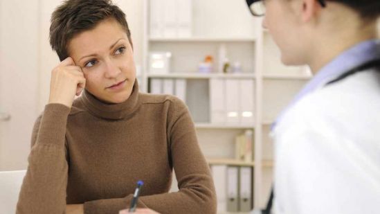 Preocuparse por su salud: ¿qué es normal y cuándo es demasiado?