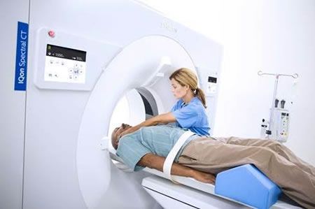 Philips presenta soluciones inteligentes que conectan pacientes, médicos y procesos