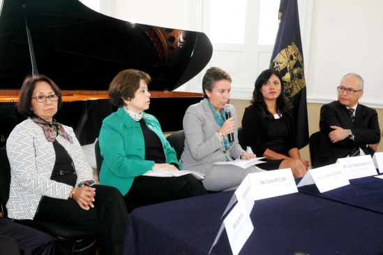 Con campañas informativas, buscan identificar trastornos mentales más comunes   