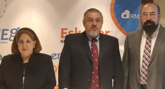 El 99% de los mexicanos no puede escapar de la diarrea