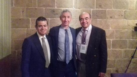 Presenta Grupo Biotoscana nuevo fármaco para epilepsia en Congreso de Neurología Pediátrica