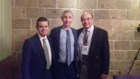 Presenta Grupo Biotoscana nuevo fármaco para epilepsia en Congreso de Neurología Pediátrica