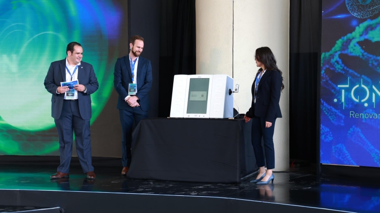 Roche México lidera el camino de la innovación en diagnóstico y presenta dos nuevas soluciones durante TomorrowLab 2024