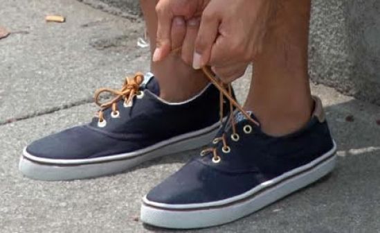 Se estima que enetre el 15 y 20 % de la población en México tiene pie plano