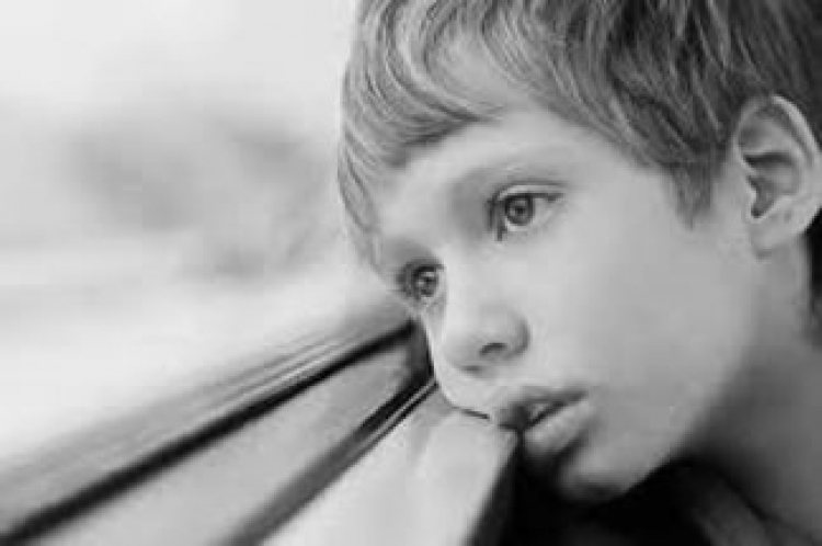 Los comportamientos y emociones de los niños en la cuarenta ¿Cómo ayudarlos?