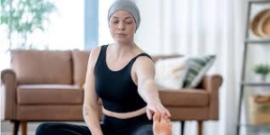 Ejercicio y apoyo psicooncológico: la especialidad integral que mejora la calidad de vida