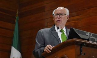 OMS nombra al Doctor Narro Robles como miembro de la Comisión Mundial de Alto Nivel sobre enfermedades no transmisibles