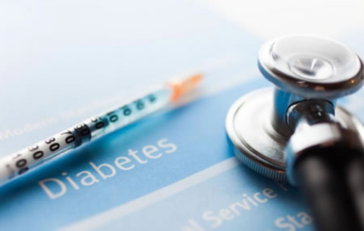 Personas con diabetes controlada tiene menos probabilidades de infectarse de Covid-19