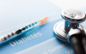 Personas con diabetes controlada tiene menos probabilidades de infectarse de Covid-19