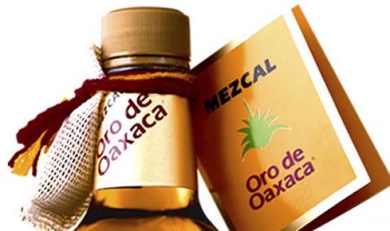 El mezcal de Oaxaca y sus múltiples beneficios para la salud