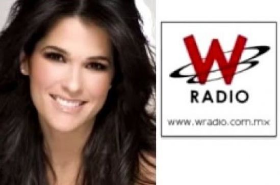 ONGS denuncian a W Radio y a la comunicadora Martha Debayle por violar las Leyes Antitabaco