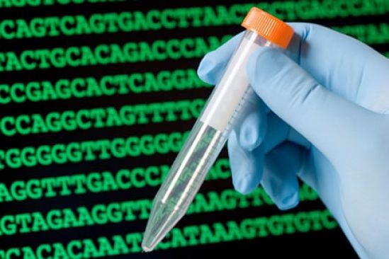 Genética y medicina personalizada