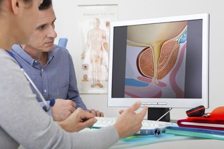 Alrededor de 6 mil 367 mexicanos mueren al año por Cáncer de Prostata: ONG