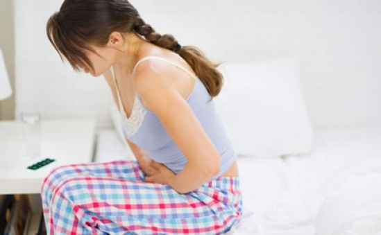Padecen mujeres infección vaginal la menos una vez en su vida