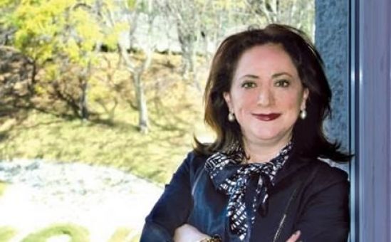 Lizete de la Torre nueva directora de Asuntos Corporativos de Pfizer México 