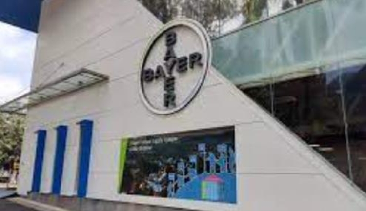 Bayer invierte 200 mdp en su planta de Orizaba, para abastecer a la planta de producción de Bergkamen en Alemania
