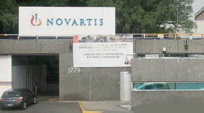 Novartis México obtiene certificación Top Employers 2021