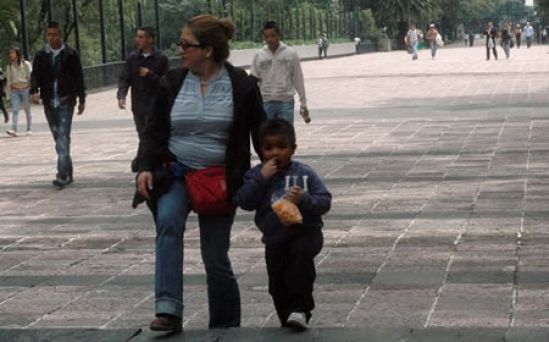 El 30% de mujeres con sobrepeso piensan que eso es normal: especialista