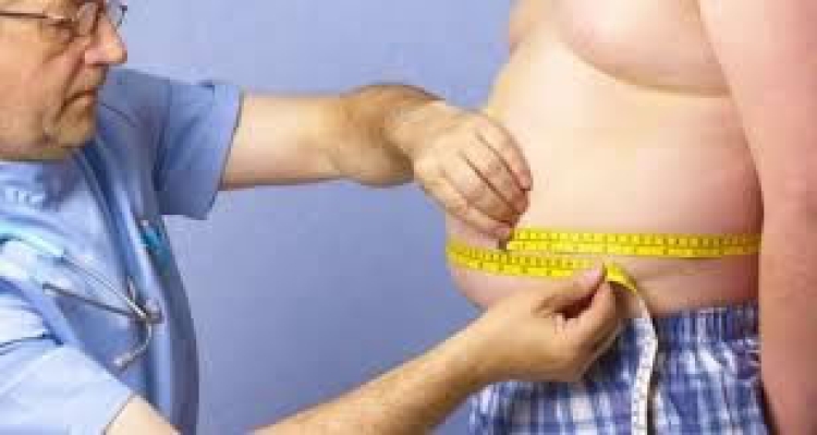 Vaticinan expertos que para 2025 la obesidad impactará a la mitad del mundo