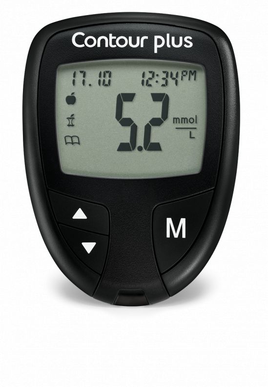Diabetes, disfruta de la Navidad sin preocupaciones