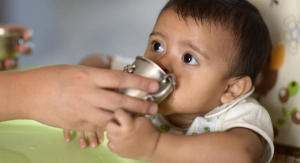 Trastornos Gastrointestinales Funcionales afectan hasta al 82% de los bebés