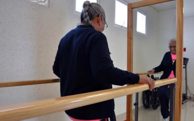La cirugía como una alternativa para mejorar la calidad de vida de los pacientes con Parkinson