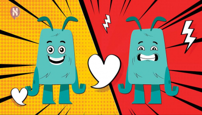 Diccionario de las emociones: Consiste en 12 cápsulas de video