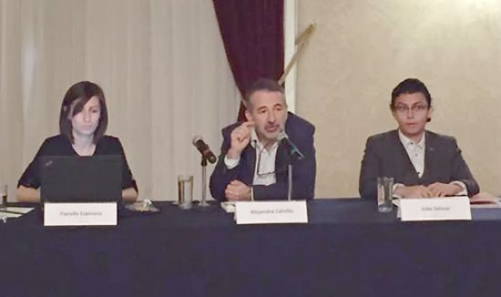 Etiquetado nutrimental mexicano viola el derecho a la salud: ONG