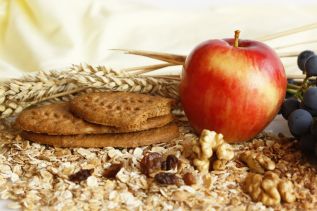 La fibra dietética, un concepto en evolución