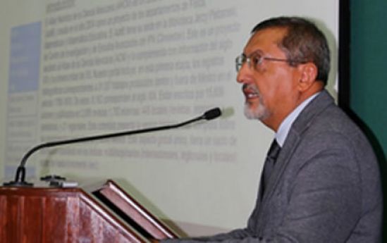 Presenta CINVESTAV portal del Atlas Histórico de la ciencia mexicana, único en su tipo 