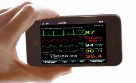 OPINIÓN :: Tecnología móvil puede mejorar la seguridad de los pacientes