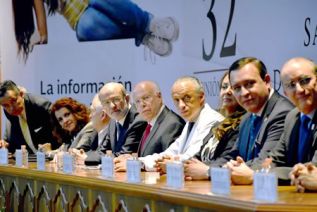 Información y educación, antídoto para combatir el embarazo en adolescentes: Narro Robles 