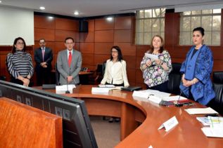 Nuevo código de conducta para servidores públicos de la secretaria de Salud federal