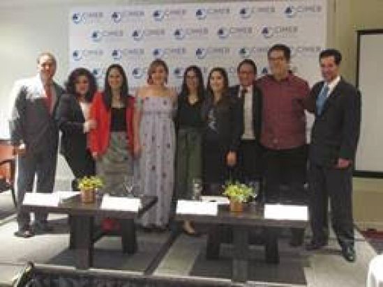 Clínica CIMEB, alternativa multidiciplinaria para combatir el sobrepeso y la obesidad