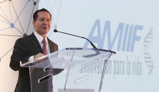 México, con enorme potencial para la investigación clínica