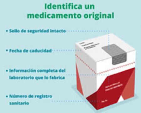 Medicamentos controlados de farmacéuticas mexicanas, son eliminados de Mercado Libre