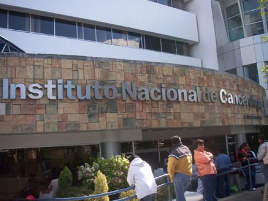 INCAN apuesta por tecnología automatizada que agiliza diagnóstico de bacterias en México