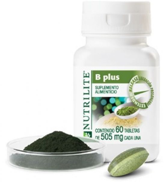 La importancia de las vitaminas del grupo B