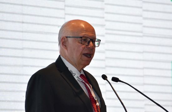 Para 2050, en México habrán 17.2 millones de personas de 70 años o más: salud federal