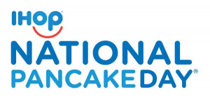 AVISO :: Este 25 de febrero IHOP te invita a unirte a la lucha contra el cáncer infantil en el National Pancake Day