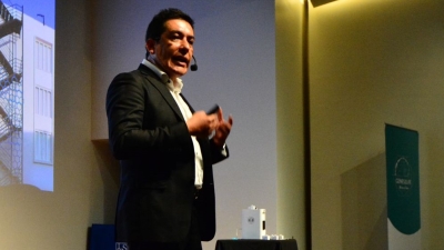 Coyote Bioscience y Genes2Life presentan Pablo AI y Nano Luci para impulsar vigilancia epidemiológica y diagnóstico molecular
