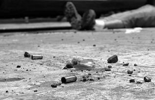 El número de homicidios en edades jóvenes al alza en México