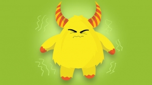 El asco puede señalar una frontera con el peligro