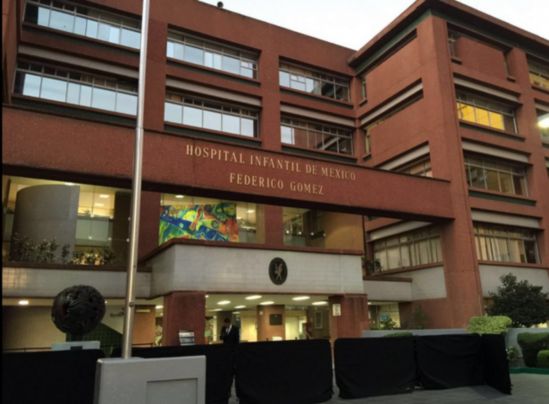 Celebran el primer congreso de neuropediatría dirigido a padres de familia y maestros