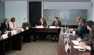 COFEPRIS lleva a cabo Taller sobre Innovación Biotecnológica