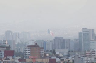 Contaminantes ambientales podrían aumentar la susceptibilidad al cáncer de mama