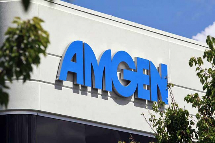 Amgen México anuncia el lanzamiento del nuevo dispositivo on-body injector para Pegfilgrastim