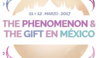 El fin de semana se realizará The Phenomenon and the Gift en la CDMX