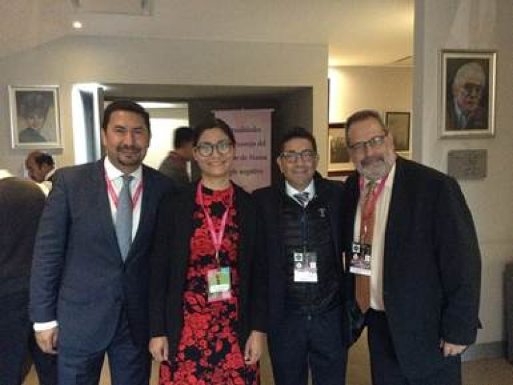 Tratamiento para cáncer de mama triple negativo, favorece recuperación de pacientes